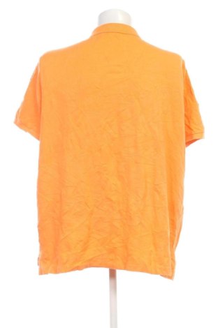 Tricou de bărbați Polo Ralph Lauren, Mărime XXL, Culoare Portocaliu, Preț 259,99 Lei