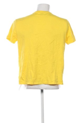 Herren Shirt Polo Ralph Lauren, Größe M, Farbe Gelb, Preis 45,99 €