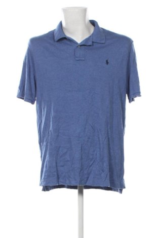 Herren Shirt Polo Ralph Lauren, Größe XL, Farbe Blau, Preis 54,99 €