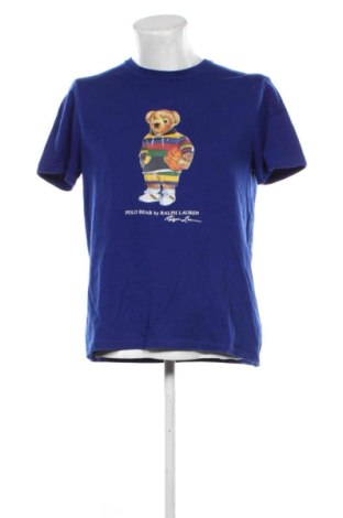 Pánské tričko  Polo Ralph Lauren, Velikost L, Barva Vícebarevné, Cena  2 229,00 Kč