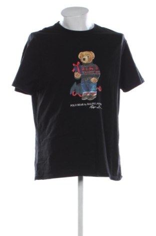 Мъжка тениска Polo Ralph Lauren, Размер L, Цвят Многоцветен, Цена 35,00 €
