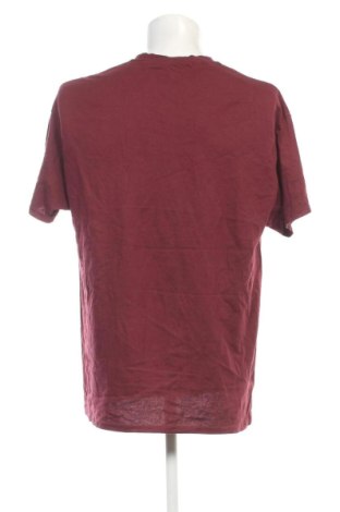 Pánske tričko  Port & Company, Veľkosť XL, Farba Červená, Cena  11,95 €