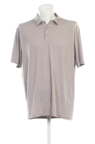 Męski T-shirt Port Authority, Rozmiar XL, Kolor Szary, Cena 51,99 zł