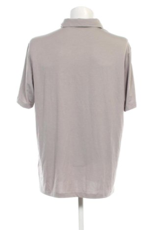 Męski T-shirt Port Authority, Rozmiar XL, Kolor Szary, Cena 51,99 zł