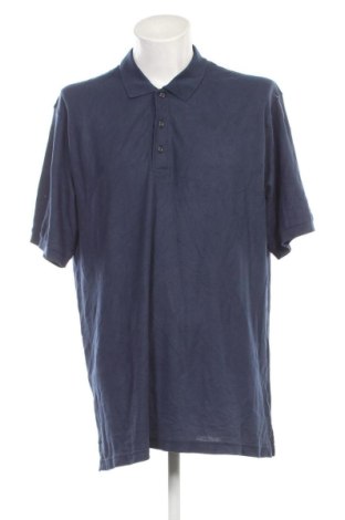 Férfi póló Port Authority, Méret XXL, Szín Kék, Ár 4 549 Ft