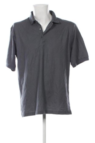 Tricou de bărbați Port Authority, Mărime L, Culoare Gri, Preț 60,99 Lei