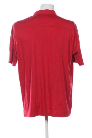 Pánské tričko  Port Authority, Velikost XXL, Barva Červená, Cena  289,00 Kč