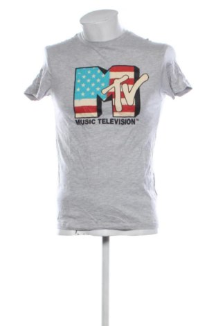 Herren Shirt Primark, Größe S, Farbe Grau, Preis 12,99 €