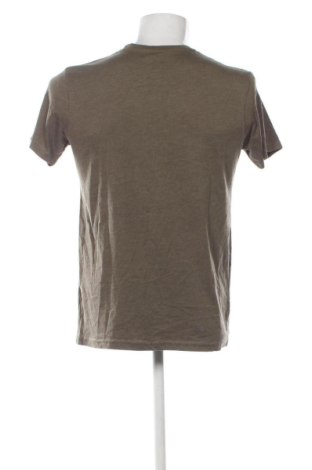 Męski T-shirt Primark, Rozmiar M, Kolor Zielony, Cena 51,99 zł