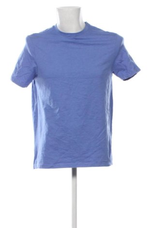 Męski T-shirt Primark, Rozmiar L, Kolor Fioletowy, Cena 51,99 zł