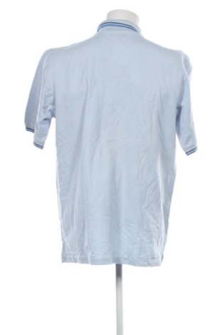 Мъжка тениска Project, Размер XXL, Цвят Син, Цена 16,36 €