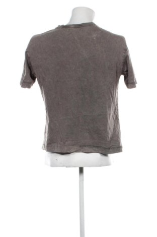 Herren Shirt Pull&Bear, Größe S, Farbe Grau, Preis 20,99 €