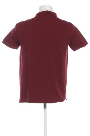 Ανδρικό t-shirt Pull&Bear, Μέγεθος L, Χρώμα Κόκκινο, Τιμή 10,00 €