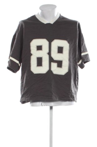 Мъжка тениска Pull&Bear, Размер L, Цвят Кафяв, Цена 10,22 €