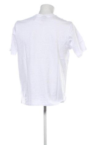 Férfi póló Pull&Bear, Méret M, Szín Fehér, Ár 8 009 Ft