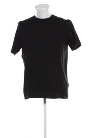 Férfi póló Pull&Bear, Méret M, Szín Fekete, Ár 8 009 Ft