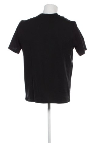 Férfi póló Pull&Bear, Méret M, Szín Fekete, Ár 8 009 Ft