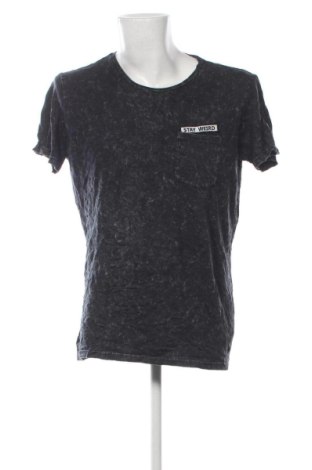 Tricou de bărbați Q/S by S.Oliver, Mărime XL, Culoare Multicolor, Preț 47,99 Lei