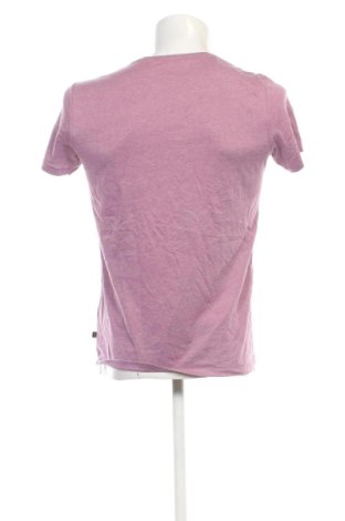 Мъжка тениска Q/S by S.Oliver, Размер M, Цвят Лилав, Цена 8,18 €