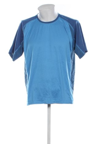 Herren Shirt Quechua, Größe 3XL, Farbe Mehrfarbig, Preis 8,99 €