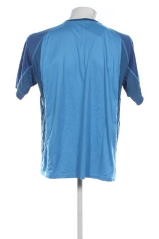 Herren Shirt Quechua, Größe 3XL, Farbe Mehrfarbig, Preis 8,99 €