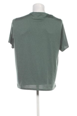 Tricou de bărbați Quechua, Mărime XL, Culoare Verde, Preț 60,99 Lei