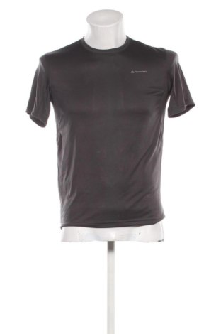 Herren T-Shirt Quechua, Größe M, Farbe Grau, Preis € 8,99