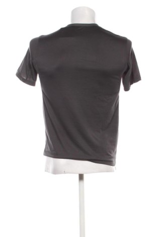 Herren T-Shirt Quechua, Größe M, Farbe Grau, Preis € 8,99