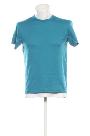 Herren Shirt Quechua, Größe M, Farbe Blau, Preis 12,99 €