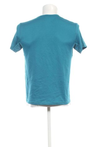 Herren Shirt Quechua, Größe M, Farbe Blau, Preis 12,99 €