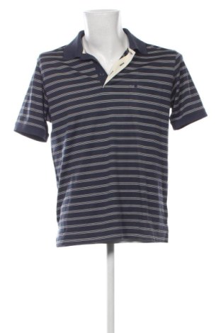 Мъжка тениска Ragman, Размер M, Цвят Многоцветен, Цена 10,26 €