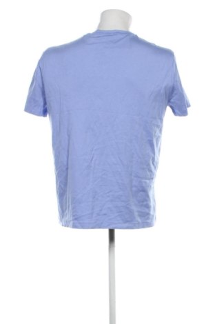 Férfi póló Ralph Lauren, Méret L, Szín Kék, Ár 29 989 Ft