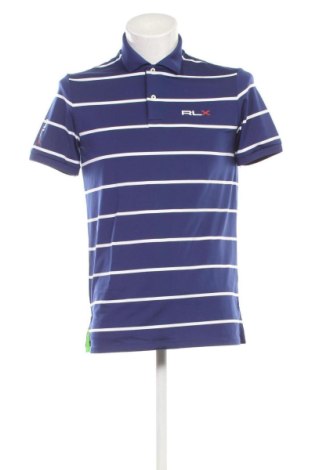 Tricou de bărbați RLX Ralph Lauren, Mărime S, Culoare Multicolor, Preț 173,99 Lei