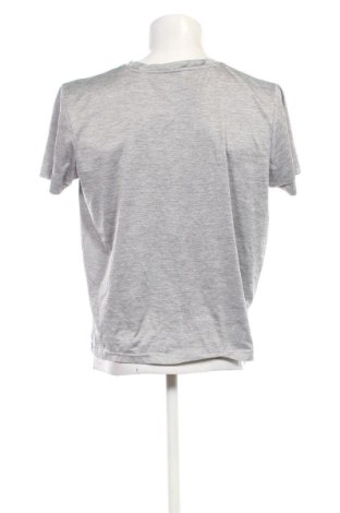 Мъжка тениска Real Essentials, Размер L, Цвят Сив, Цена 10,22 €
