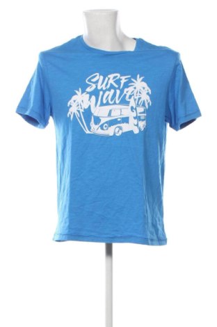 Tricou de bărbați Red Wood, Mărime XL, Culoare Albastru, Preț 60,99 Lei