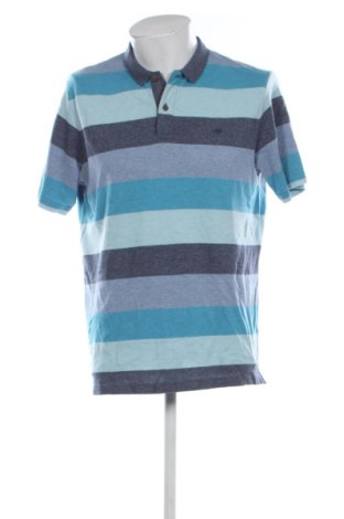 Tricou de bărbați Redmond, Mărime L, Culoare Multicolor, Preț 60,99 Lei