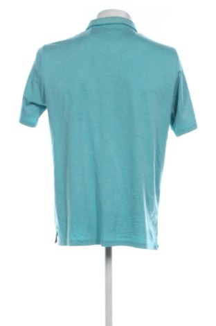 Męski T-shirt Redmond, Rozmiar L, Kolor Zielony, Cena 51,99 zł