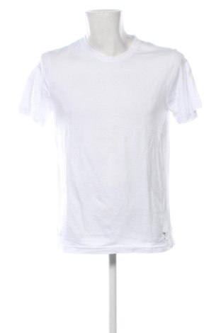 Herren Shirt Reebok, Größe L, Farbe Weiß, Preis 17,99 €