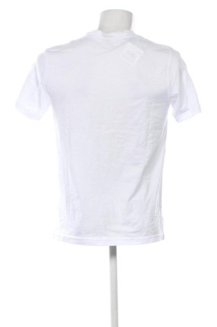 Herren Shirt Reebok, Größe L, Farbe Weiß, Preis 17,99 €