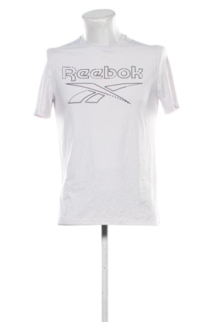 Tricou de bărbați Reebok, Mărime M, Culoare Albastru, Preț 72,99 Lei