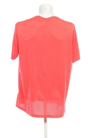 Pánske tričko  Reebok, Veľkosť XL, Farba Oranžová, Cena  16,95 €