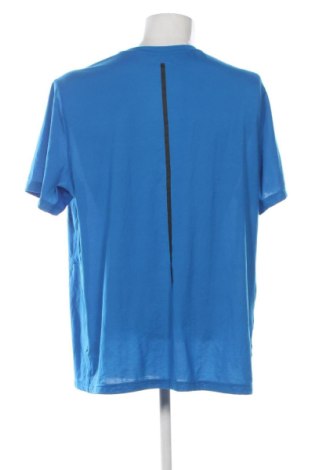 Мъжка тениска Reebok, Размер XXL, Цвят Син, Цена 14,31 €