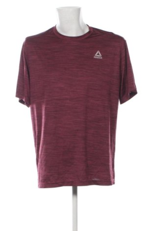 Férfi póló Reebok, Méret XL, Szín Piros, Ár 6 989 Ft