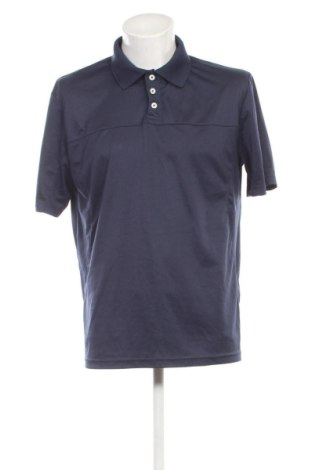 Tricou de bărbați Reebok, Mărime L, Culoare Albastru, Preț 151,99 Lei