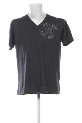 Herren Shirt Reebok, Größe L, Farbe Schwarz, Preis 14,00 €