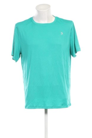 Męski T-shirt Reel Legends, Rozmiar XL, Kolor Niebieski, Cena 35,99 zł