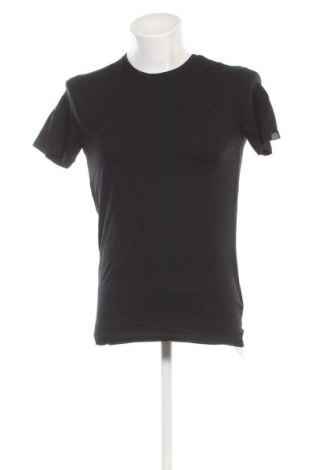 Herren T-Shirt Refill, Größe S, Farbe Schwarz, Preis € 20,99