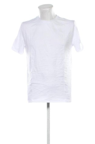 Tricou de bărbați Reiss, Mărime L, Culoare Alb, Preț 220,99 Lei