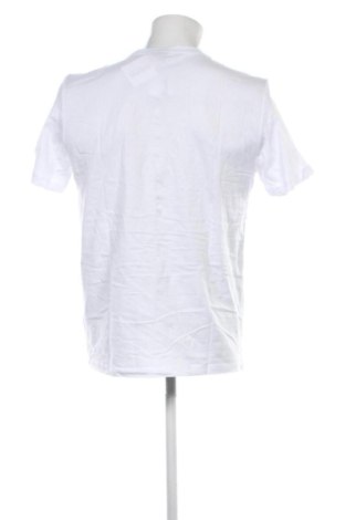 Tricou de bărbați Reiss, Mărime L, Culoare Alb, Preț 220,99 Lei