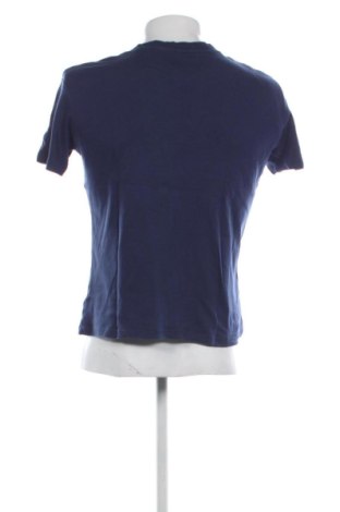 Herren T-Shirt Reserved, Größe S, Farbe Blau, Preis € 10,00